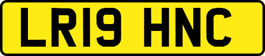 LR19HNC