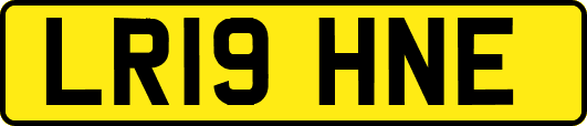 LR19HNE