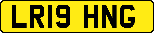 LR19HNG