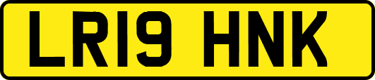 LR19HNK