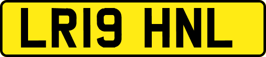 LR19HNL