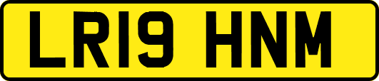 LR19HNM