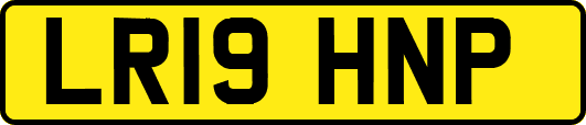 LR19HNP