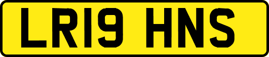 LR19HNS