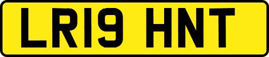 LR19HNT