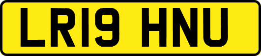 LR19HNU