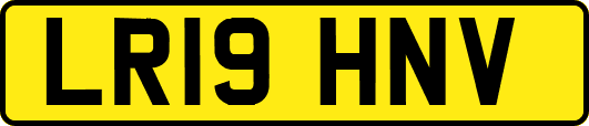 LR19HNV