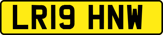 LR19HNW