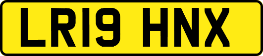LR19HNX