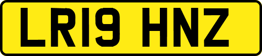 LR19HNZ