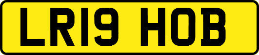 LR19HOB