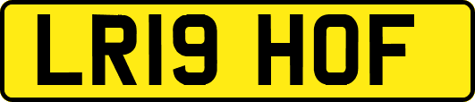 LR19HOF