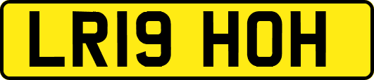 LR19HOH