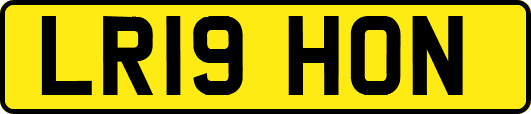 LR19HON