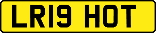 LR19HOT