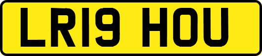 LR19HOU