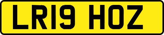 LR19HOZ