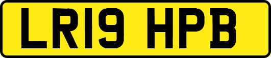 LR19HPB