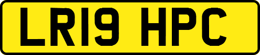 LR19HPC