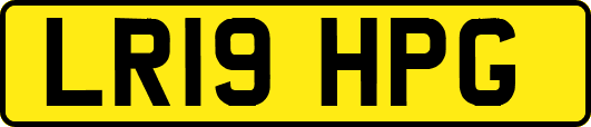 LR19HPG