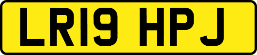 LR19HPJ