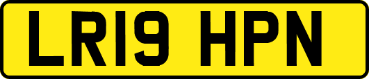 LR19HPN