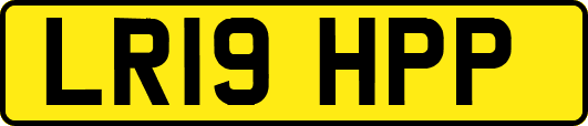 LR19HPP