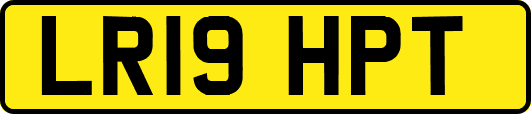 LR19HPT