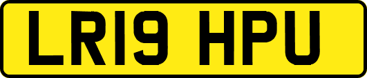 LR19HPU