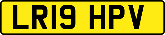 LR19HPV