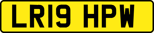 LR19HPW