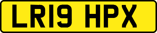 LR19HPX