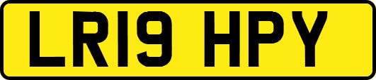 LR19HPY