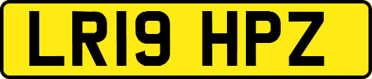 LR19HPZ