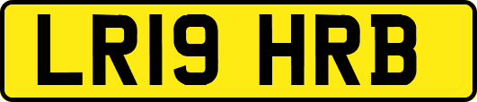 LR19HRB
