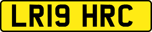 LR19HRC