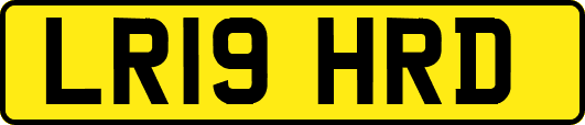 LR19HRD