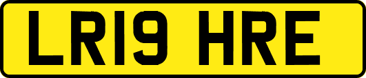 LR19HRE