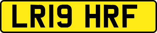 LR19HRF