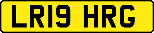 LR19HRG