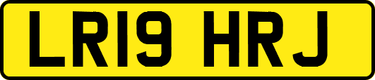 LR19HRJ