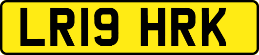 LR19HRK