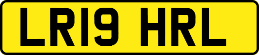 LR19HRL