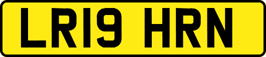 LR19HRN