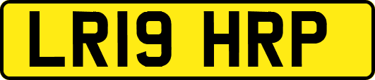 LR19HRP