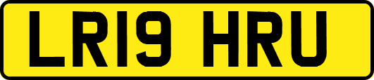 LR19HRU