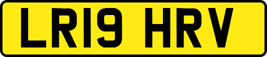 LR19HRV