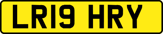 LR19HRY