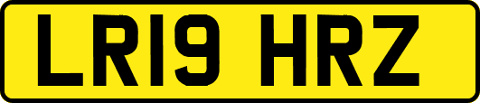 LR19HRZ