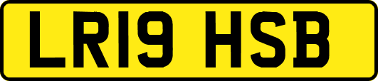 LR19HSB